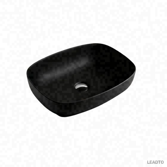 LT-6074-M-BL black art-basins