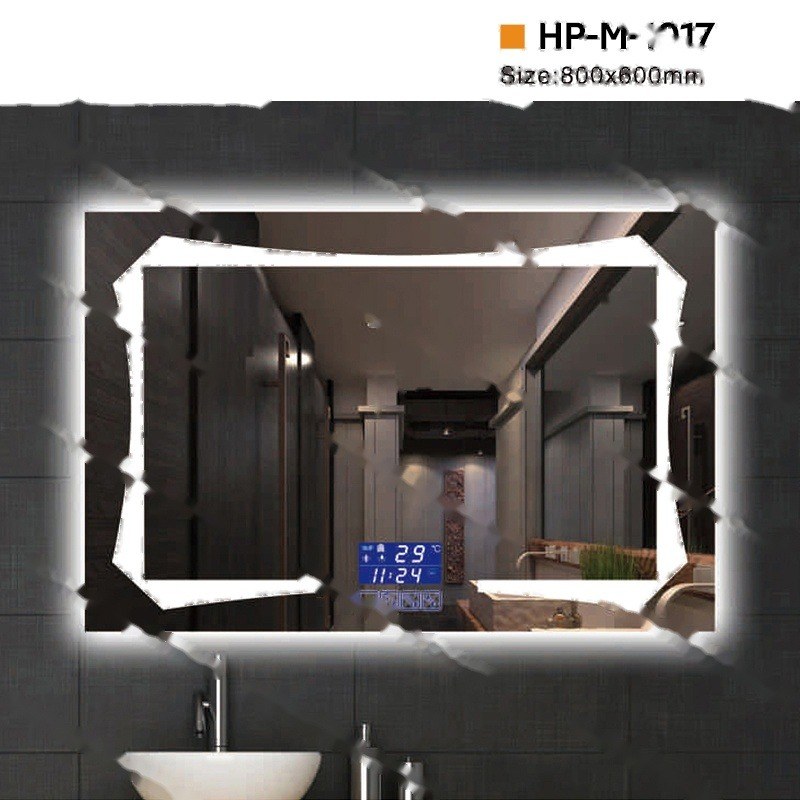 LT-M-1017 bathroom mirrors