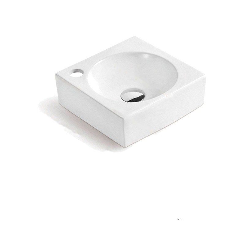 LT-6226 white art-basins