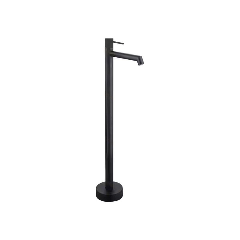LT-10099-BRA-LDYGLT bathtub faucet, tub filler, bath mixer