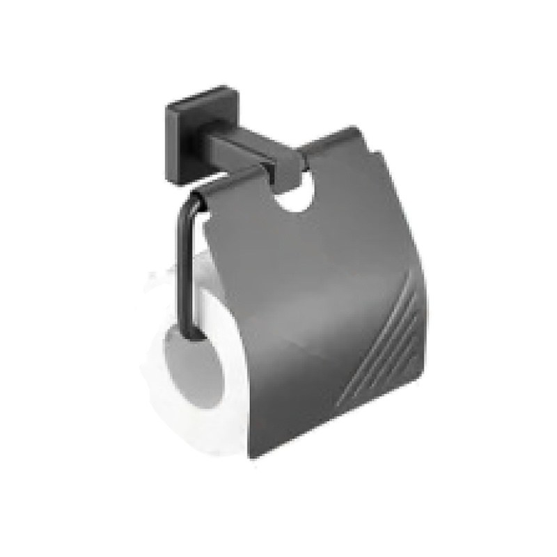 LT-AL4009-GR bathroom hardware set, towel bar, bath accessory