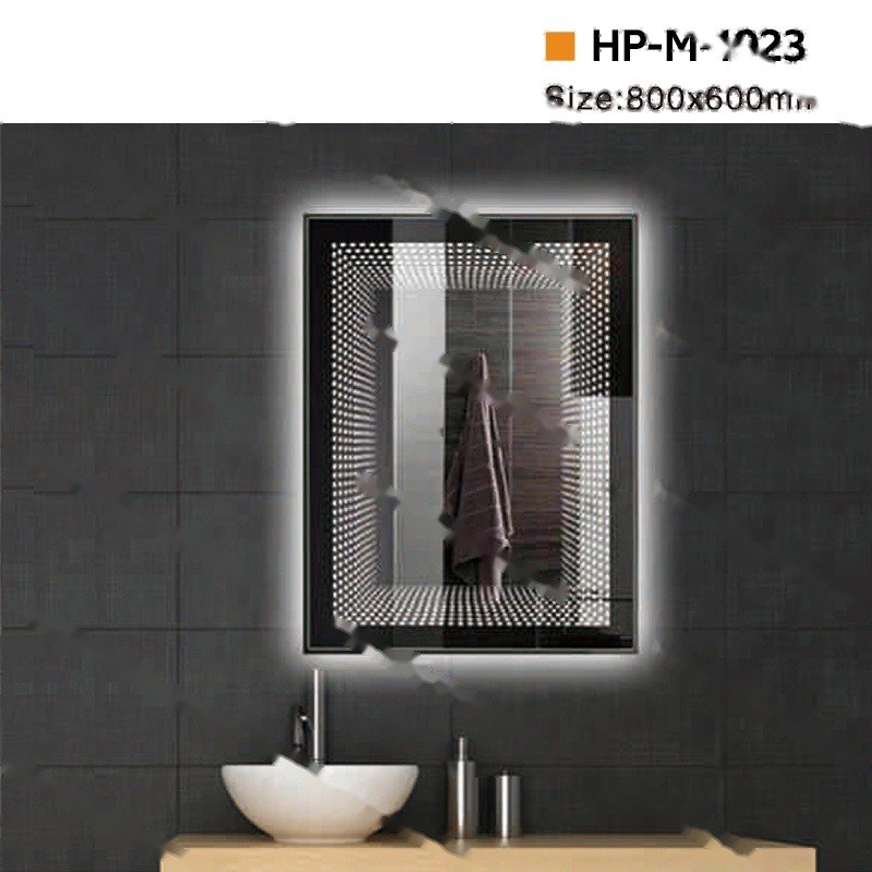 LT-M-1023 bathroom mirrors