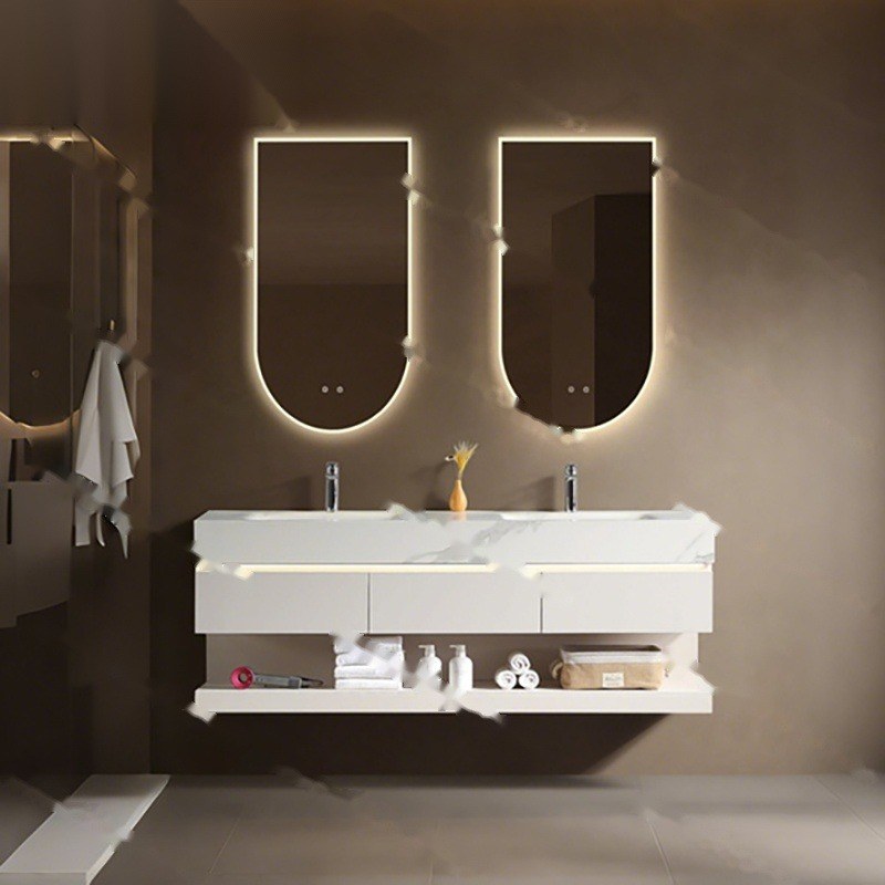 LT-BC2737 bathroom cabinets