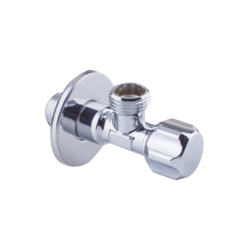 LT-11927-BRA-VA angle valve, stop valve, bibcock