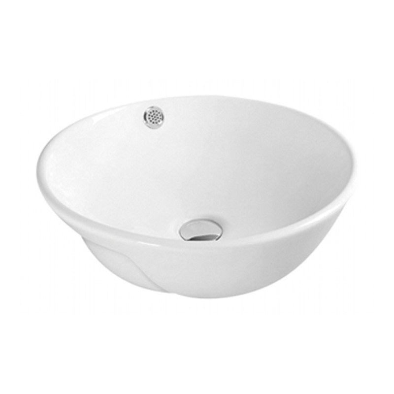 LT-8005A white art-basins