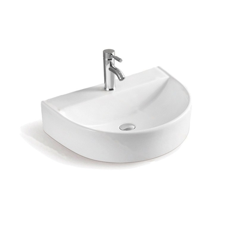 LT-6352 white art-basins