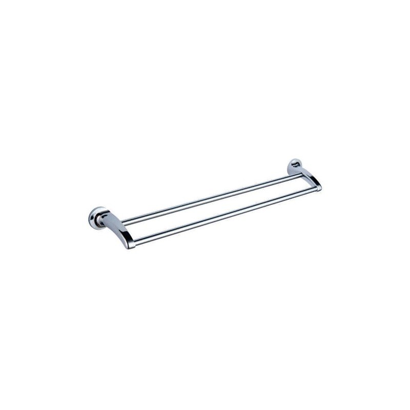 LT-ZA1900DTB bathroom hardware set, towel bar, bath accessory