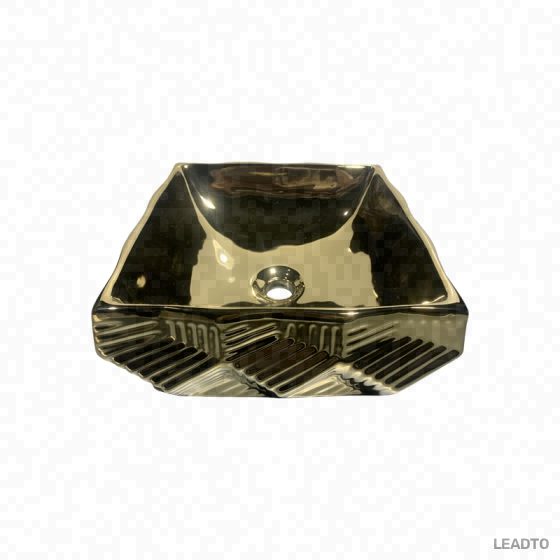 LT-6518-GI-PG colored art-basins