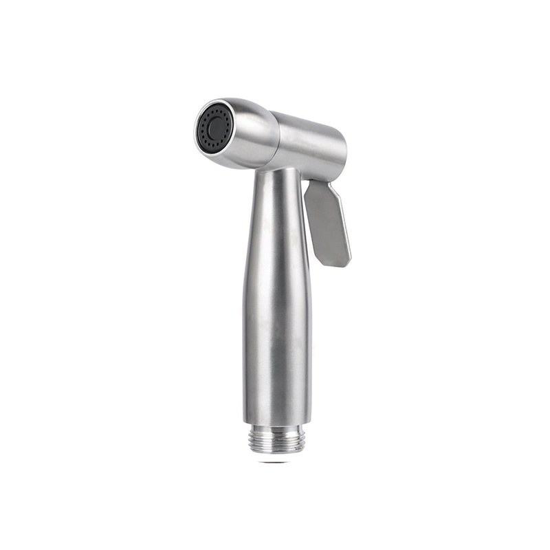 LT-11002-SS-PQ bidet sprayer, handheld bidet, toilet spray gun