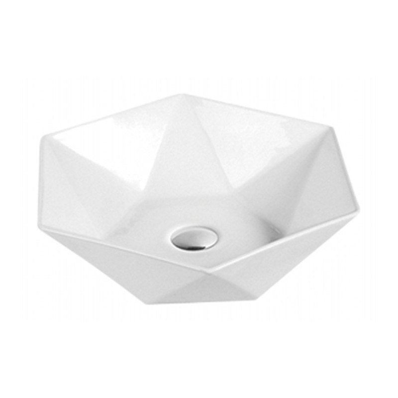 LT-8226 white art-basins