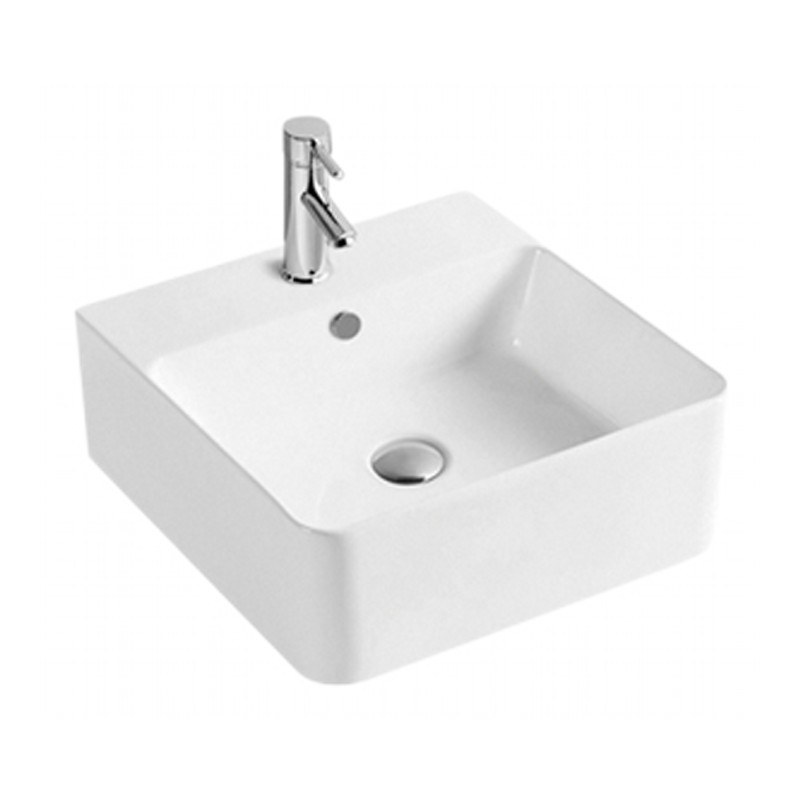 LT-8228 white art-basins