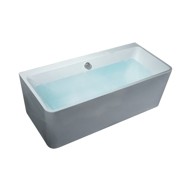 LT-10149-FA-YG bathtub, freestanding tub, soaking tub