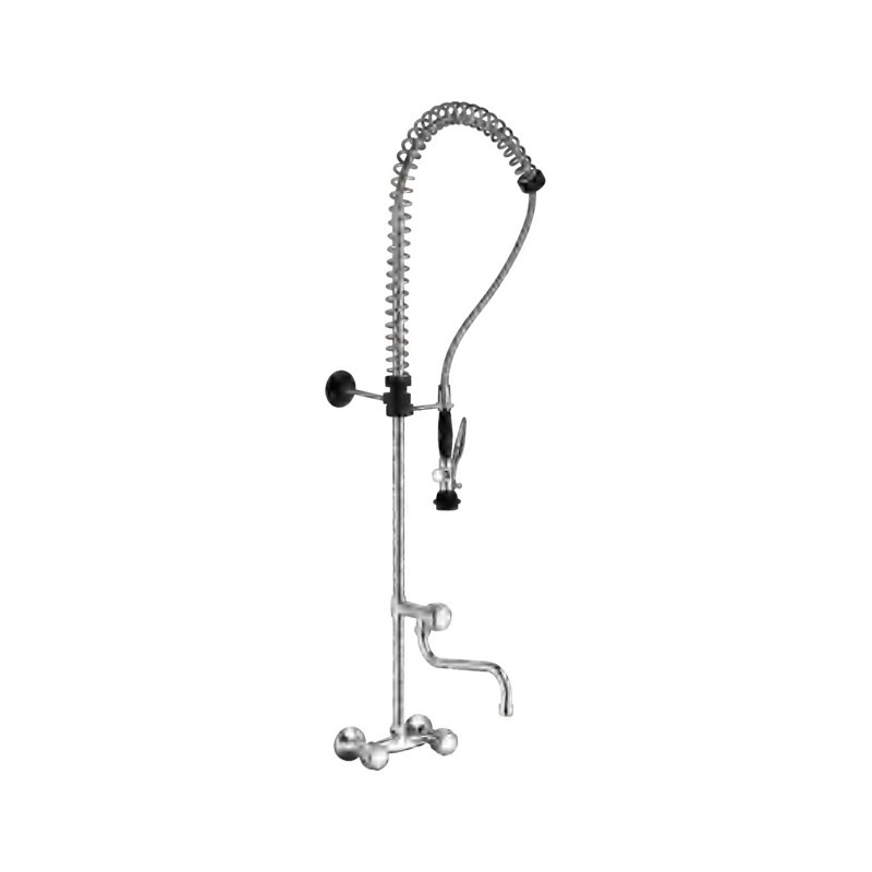 LT-10004-CFE-YCXSL bathtub faucet, tub filler, bath mixer