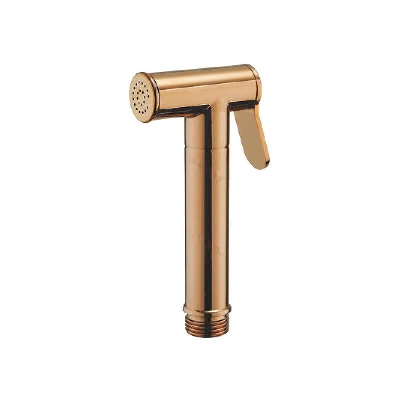 LT-13031-ZINC-PQ bidet sprayer, handheld bidet, toilet spray gun