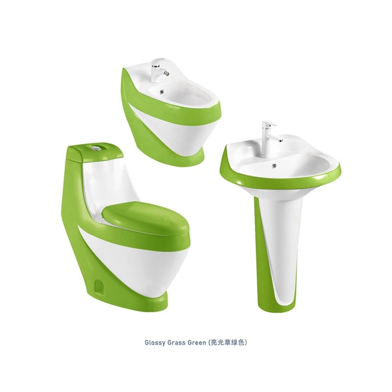 LT-1014-CG-WG1-----LT-414B-CG-WG3-----LT-314P-CG-WGG white two-piece-toilet-suites