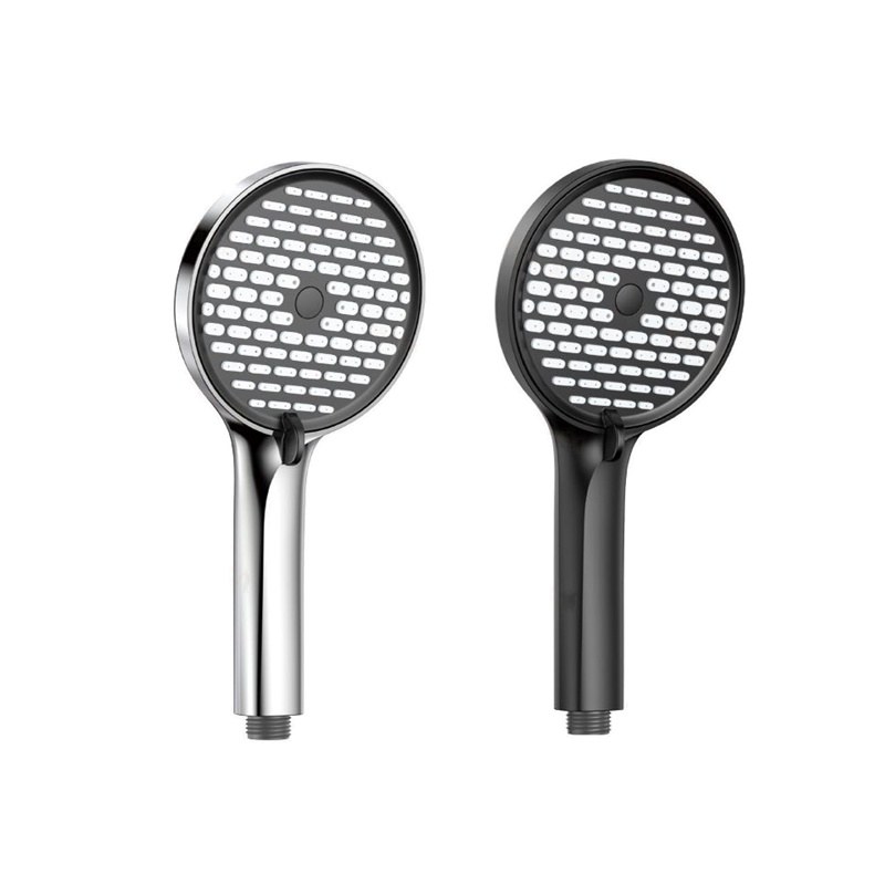LT-10297-PLA-SP hand shower, hand held shower head