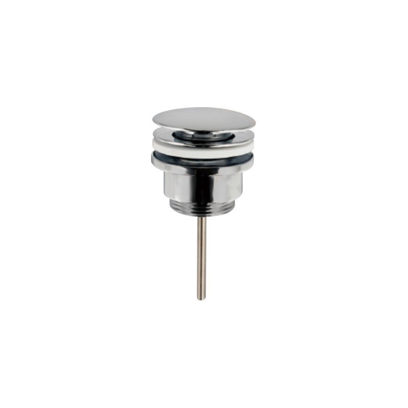 LT-10008-ZINC-MPXSQ floor drain, shower drain, waste outlet