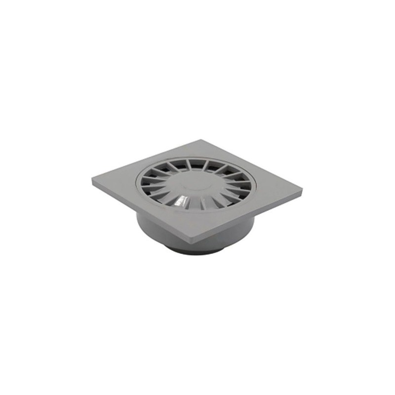 LT-10020-PLA-DL floor drain, shower drain, waste outlet