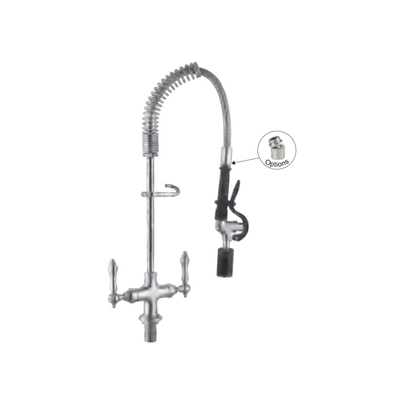 LT-10037-CFE-YCXZZ1 bathtub faucet, tub filler, bath mixer