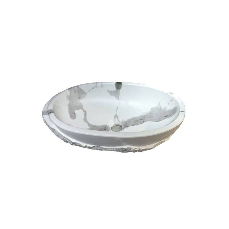 LT-6714-RS-W white art-basins