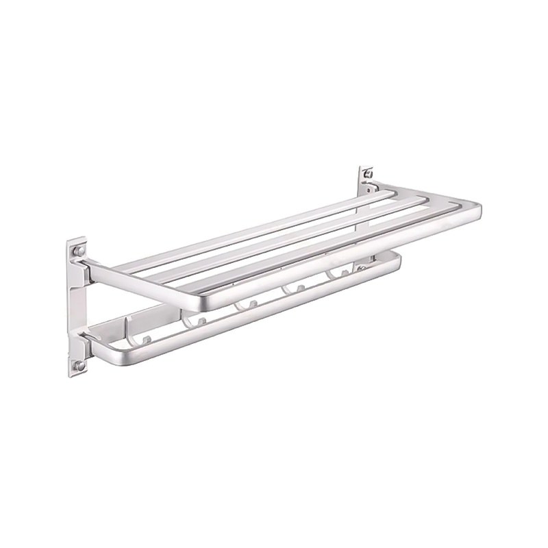 LT-AL2001-M bathroom hardware set, towel bar, bath accessory