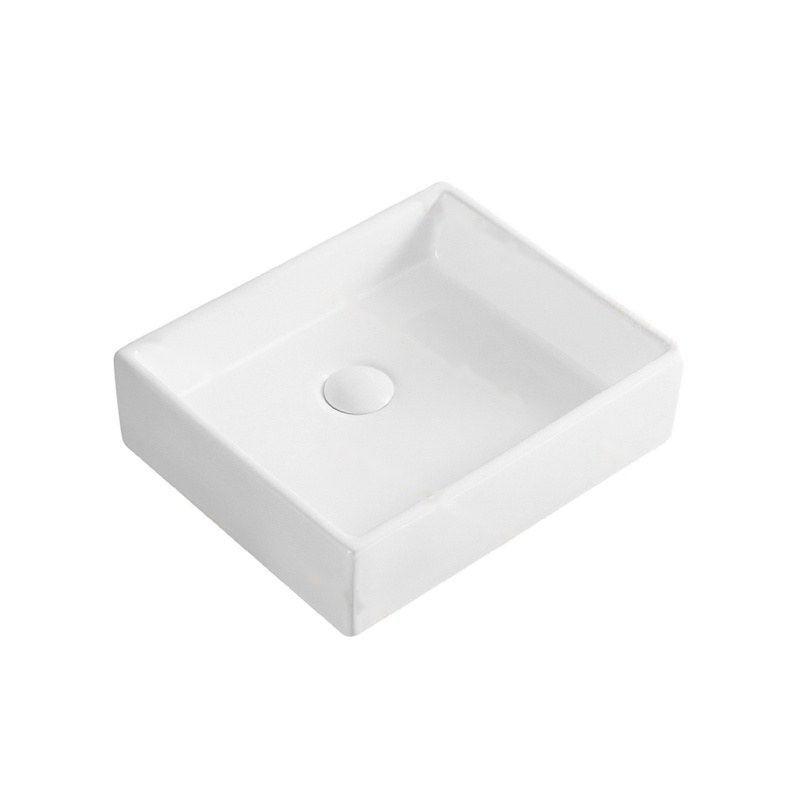 LT-6646 white art-basins