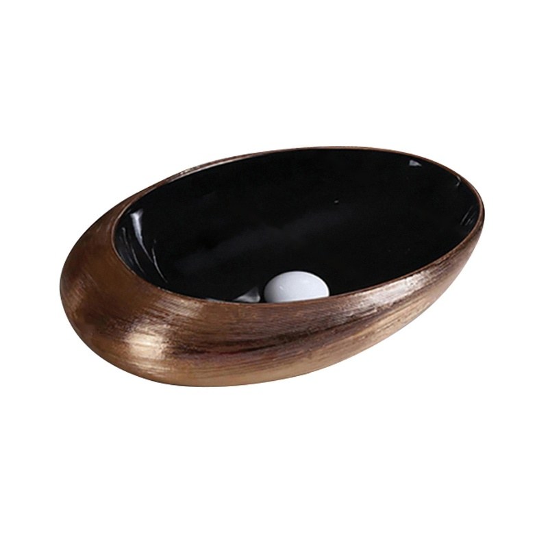 LT-6039-BS-RBRBL black art-basins