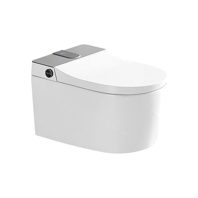 LT-TO-1062-D white smart-toilets