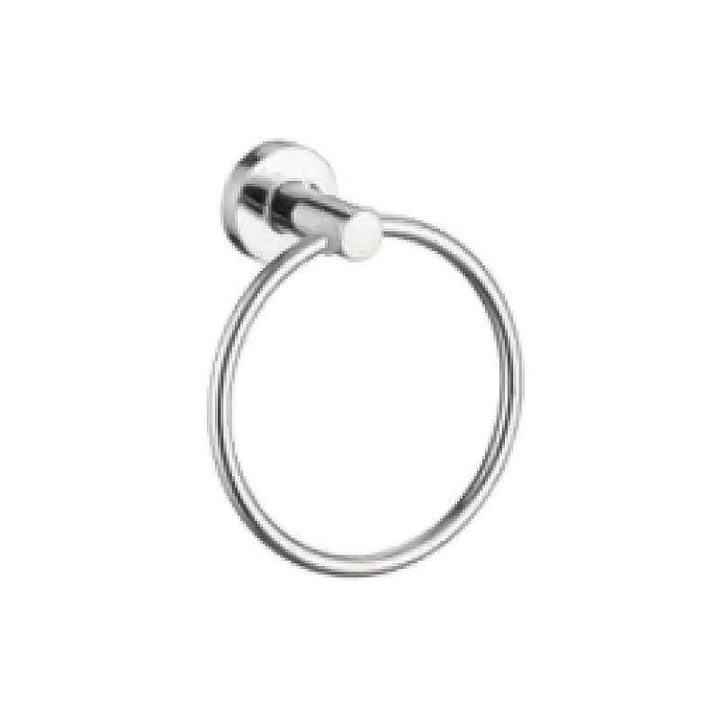 LT-ZS7706-C bathroom hardware set, towel bar, bath accessory