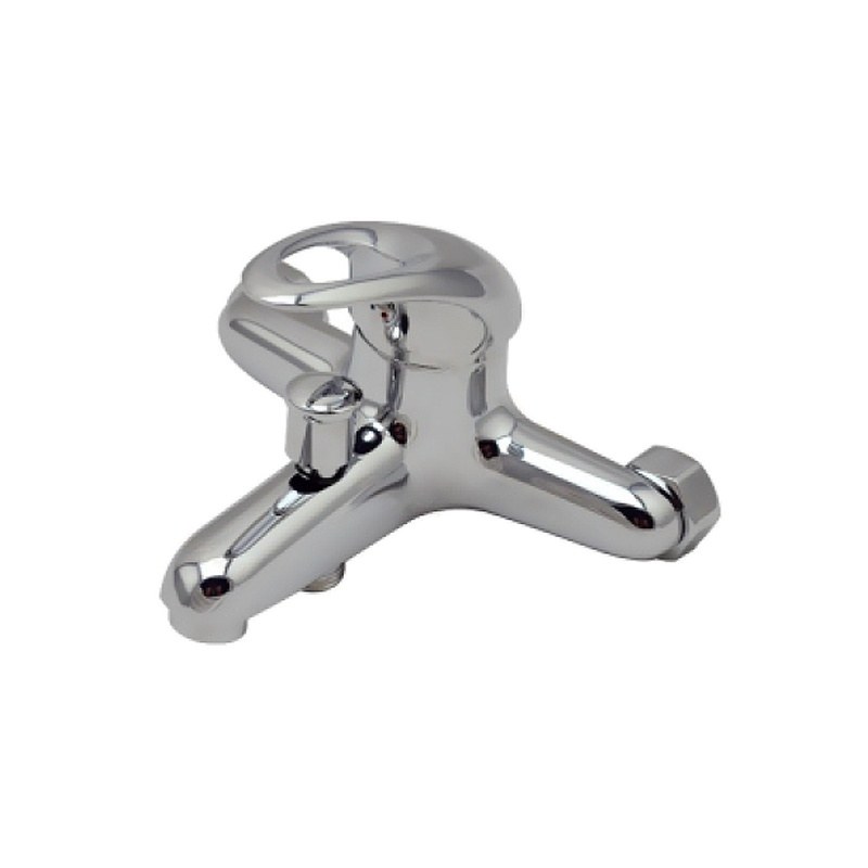 LT-10036-BRA-QCYGLT bathtub faucet, tub filler, bath mixer
