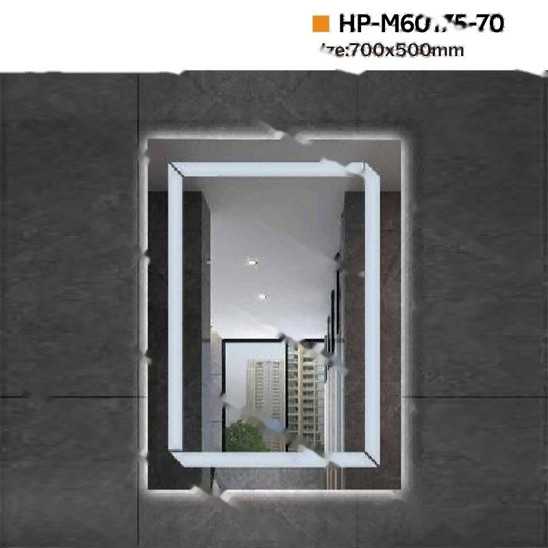 LT-M60175-70 bathroom mirrors
