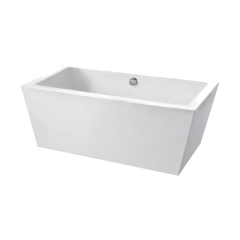 LT-10082-FA-YG bathtub, freestanding tub, soaking tub