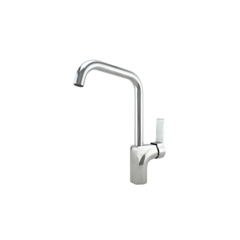 LT-10060-BRA-TCSCLRLT kitchen faucet, kitchen mixer tap, sink faucet