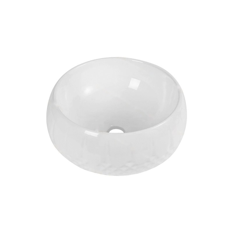 LT-6316S white art-basins