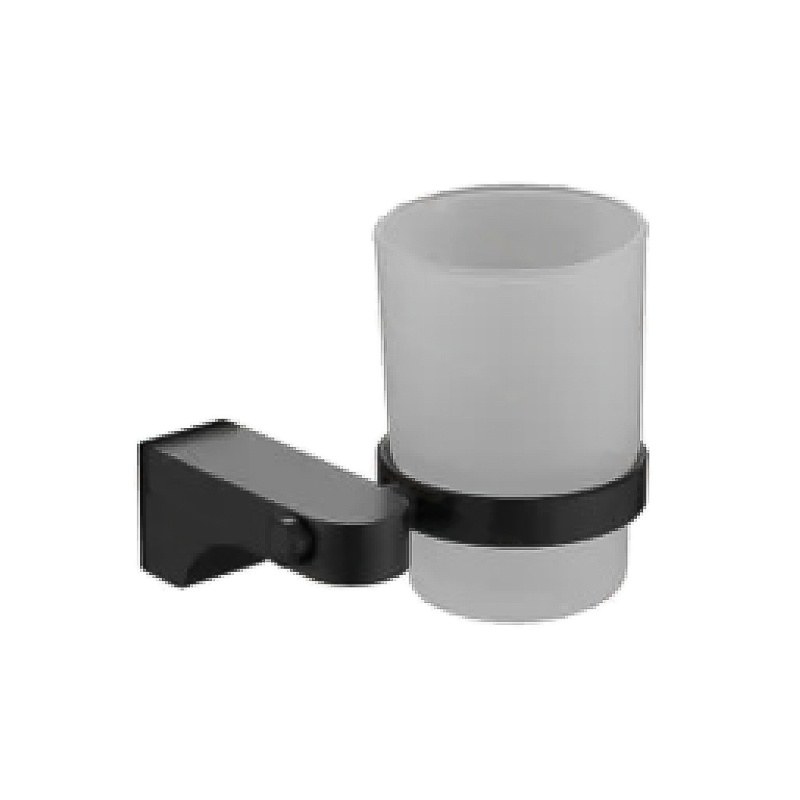 LT-AL8107-B bathroom hardware set, towel bar, bath accessory