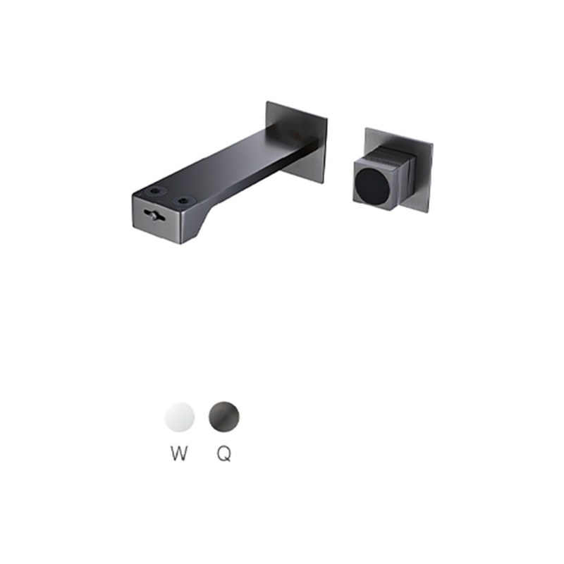 LT-10030-BRA-QCMPLRLT basin faucet, washbasin mixer, lavatory faucet