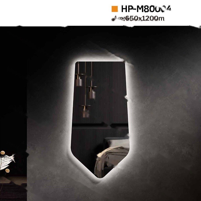 LT-M80004 bathroom mirrors