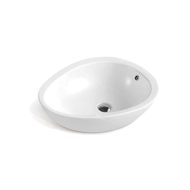 LT-6168 white art-basins