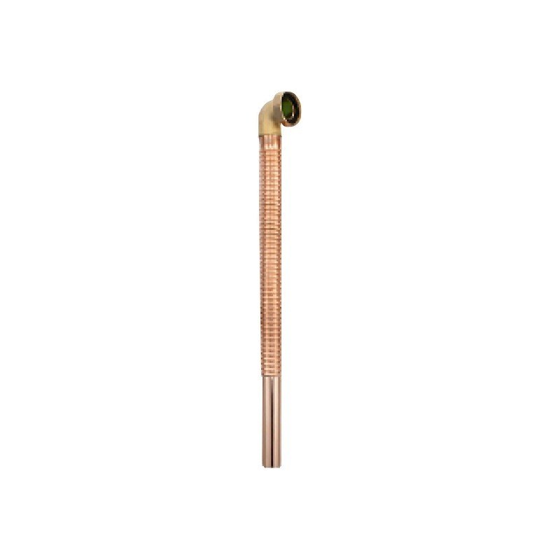 LT-10003-BRA-YGPSG floor drain, shower drain, waste outlet