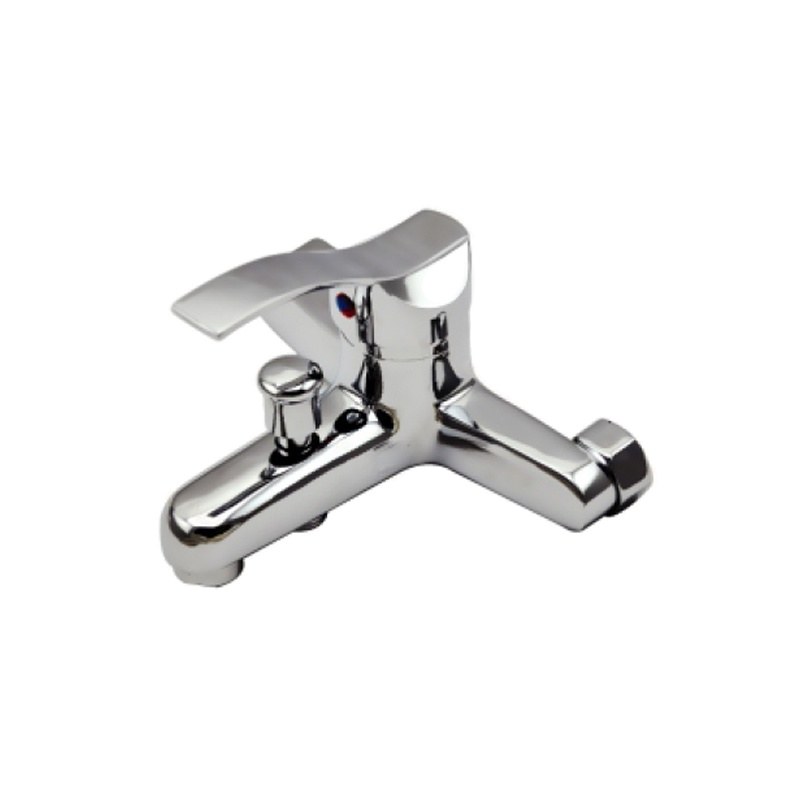 LT-10002-ZINC-QCYGLT bathtub faucet, tub filler, bath mixer