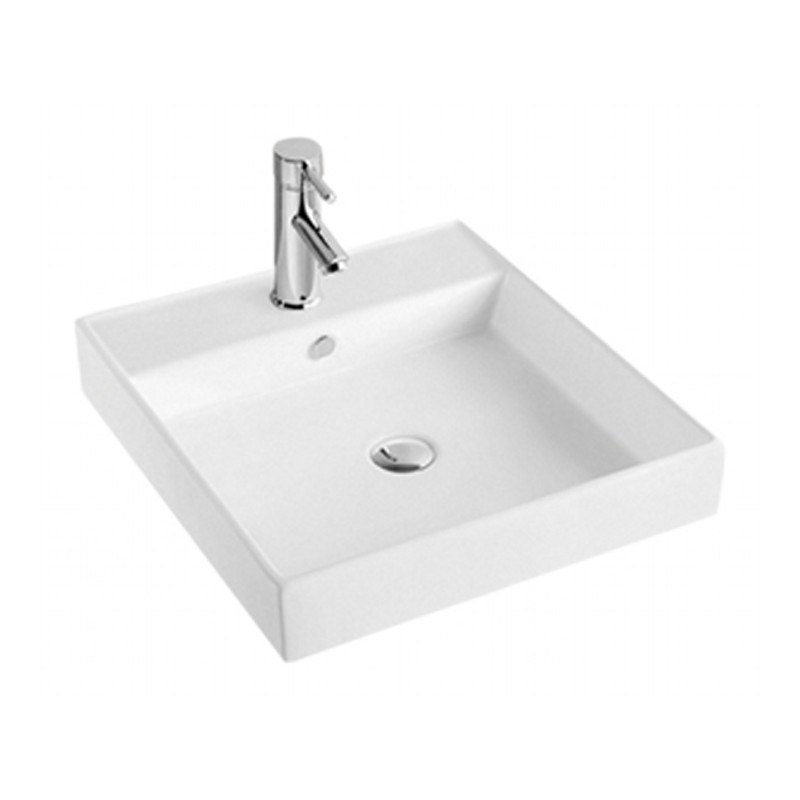 LT-8209 white art-basins