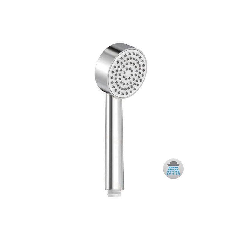 LT-10241-PLA-SP hand shower, hand held shower head