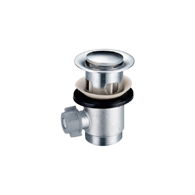 LT-10120-BRA-MPXSQ floor drain, shower drain, waste outlet