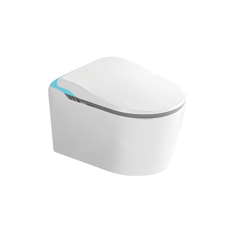 LT-TO-1088-WC white smart-toilets