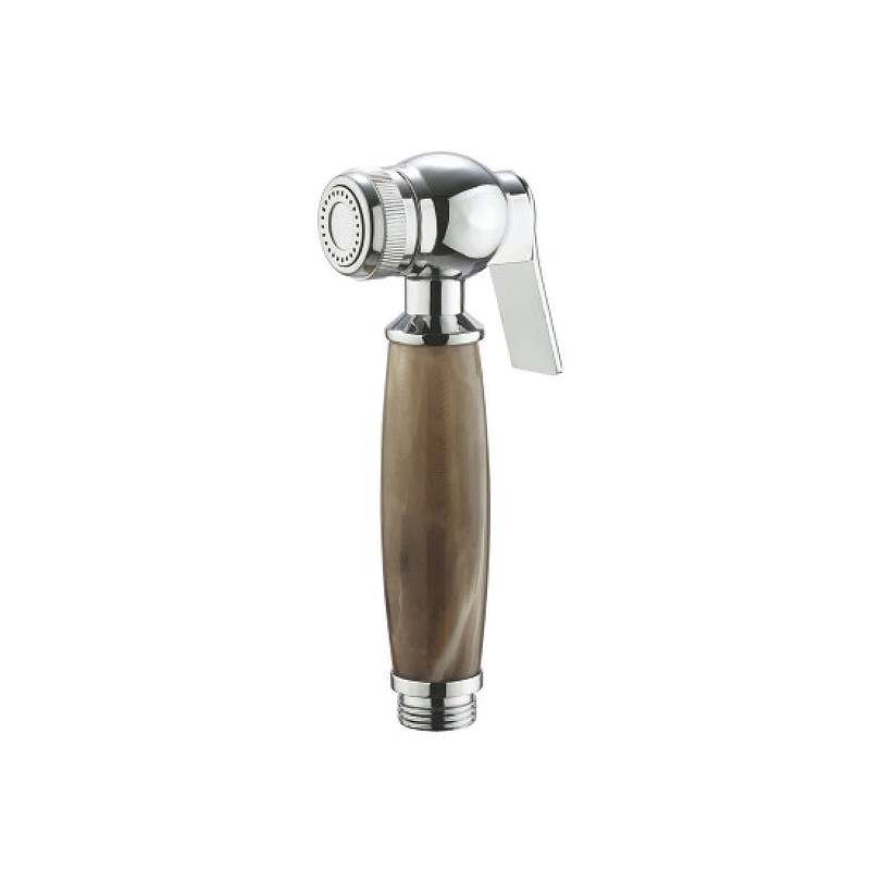 LT-13103-ZINC-PQ bidet sprayer, handheld bidet, toilet spray gun