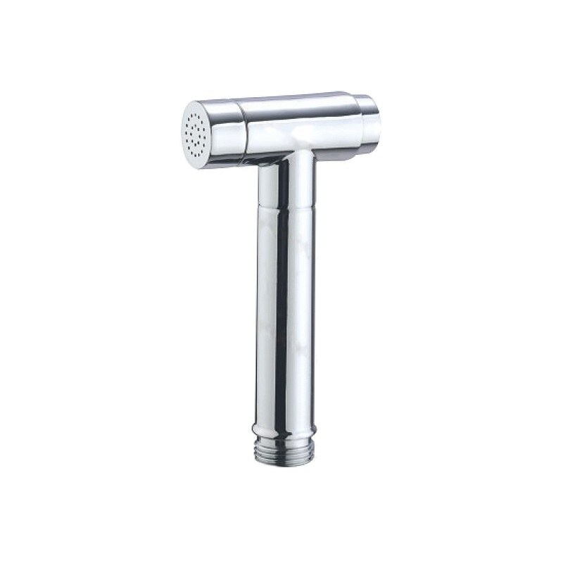 LT-13079-ZINC-PQ bidet sprayer, handheld bidet, toilet spray gun