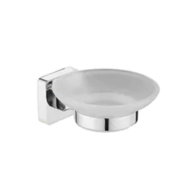 LT-ZS8410-B-C bathroom hardware set, towel bar, bath accessory