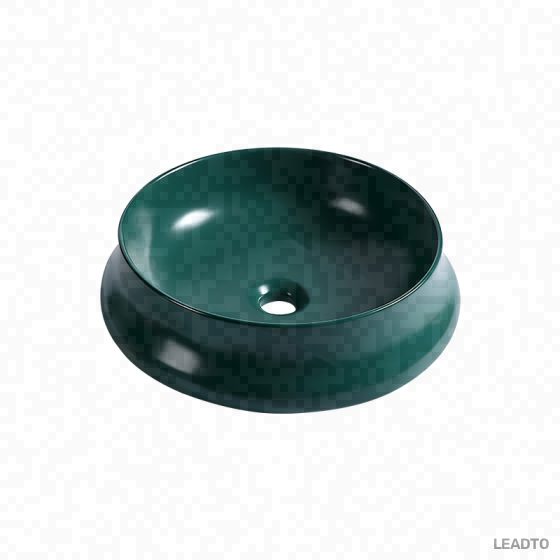 LT-6015-M-BG colored art-basins