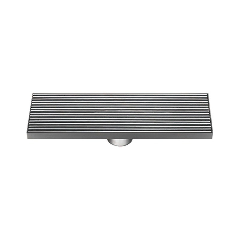 LT-10306-SS-DL floor drain, shower drain, waste outlet