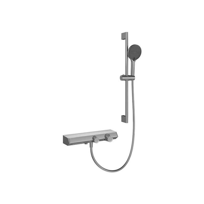 LT-10019-BRA-JYLYHS shower set, shower system, complete shower kit